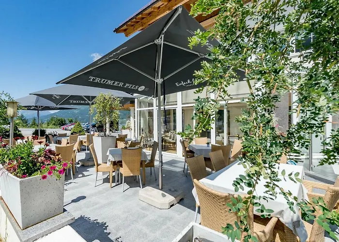 Andy 4 Sterne Superior 아파트호텔