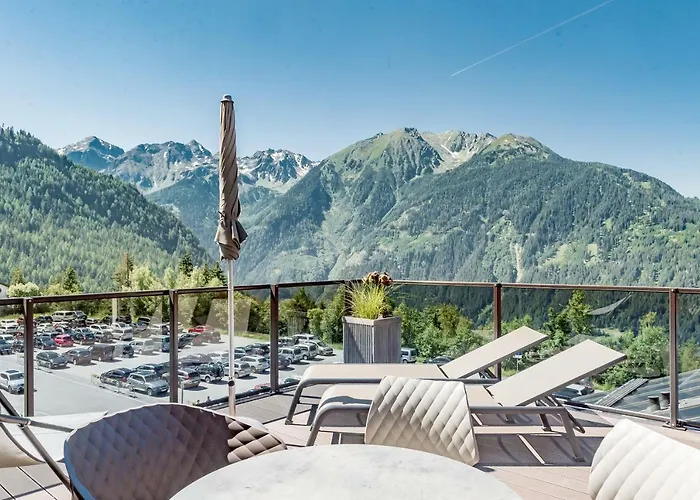 Andy 4 Sterne Superior 4* Jerzens