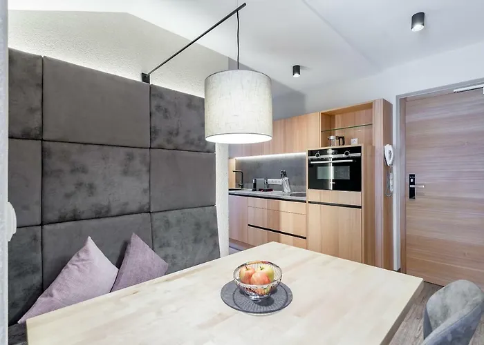 Aparthotel Andy 4 Sterne Superior 4*