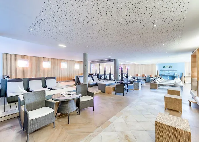 Aparthotel Andy 4 Sterne Superior Jerzens