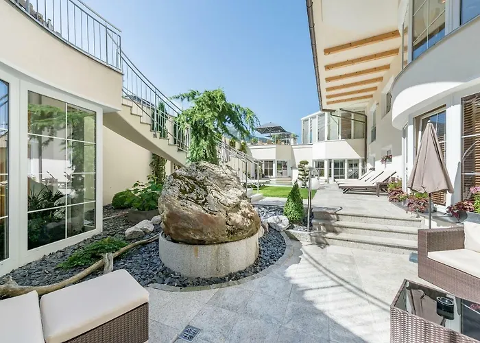 Andy 4 Sterne Superior 아파트호텔