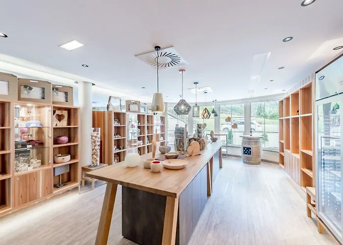 Andy 4 Sterne Superior 4*