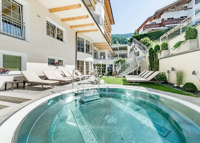 아파트호텔 Andy 4 Sterne Superior 제르젠스