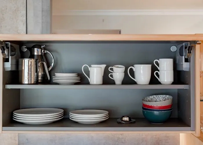 Andy 4 Sterne Superior 아파트호텔