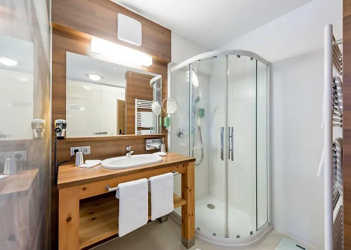 Andy 4 Sterne Superior 4*