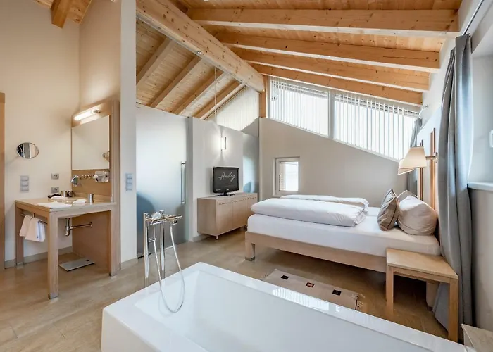 Andy 4 Sterne Superior 4* 제르젠스