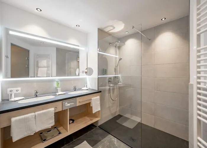 Andy 4 Sterne Superior 4* 제르젠스