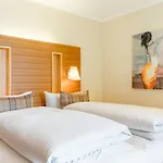 Andy 4 Sterne Superior Apartmanhotel Jerzens
