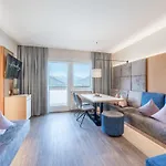Apartmanhotel Andy 4 Sterne Superior