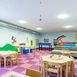 Andy 4 Sterne Superior Apartmanhotel 4*