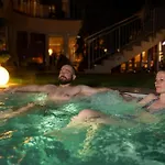 Apartmanhotel Andy 4 Sterne Superior