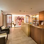 Andy 4 Sterne Superior Apartmanhotel 4*