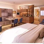 Apartmanhotel Andy 4 Sterne Superior Jerzens