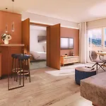 Apartmanhotel Andy 4 Sterne Superior Jerzens