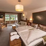 Apartmanhotel Andy 4 Sterne Superior