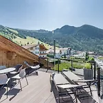 Apartmanhotel Andy 4 Sterne Superior