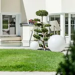 Apartmanhotel Andy 4 Sterne Superior Jerzens
