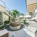 Andy 4 Sterne Superior Apartmanhotel