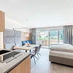 Andy 4 Sterne Superior Apartmanhotel 4*