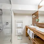 Apartmanhotel Andy 4 Sterne Superior Jerzens