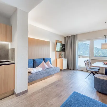 شقة فندقية Andy 4 Sterne Superior