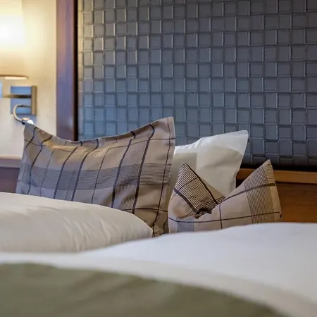 شقة فندقية Andy 4 Sterne Superior يرتسنز