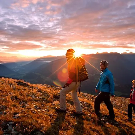 شقة فندقية Andy 4 Sterne Superior