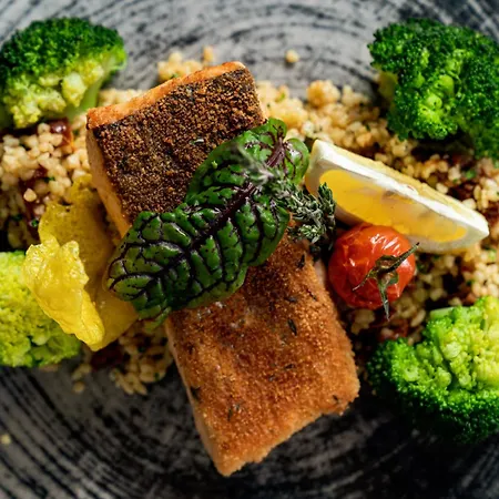 شقة فندقية Andy 4 Sterne Superior يرتسنز