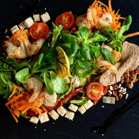 Andy 4 Sterne Superior 4*