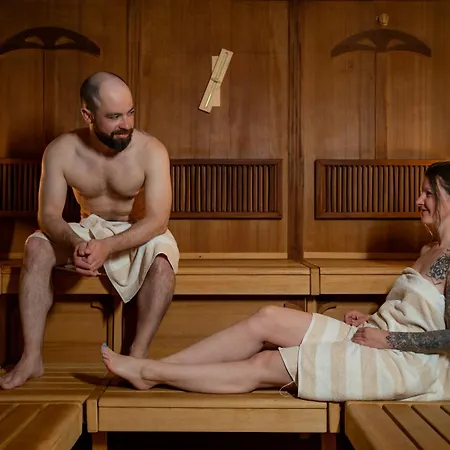 Andy 4 Sterne Superior 4*