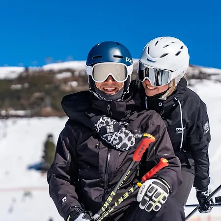 Andy 4 Sterne Superior 4* يرتسنز