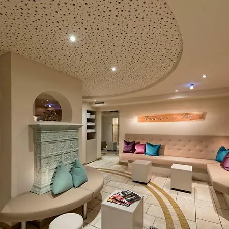 Andy 4 Sterne Superior شقة فندقية يرتسنز