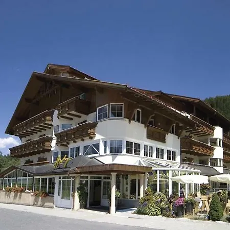 Andy 4 Sterne Superior 4*