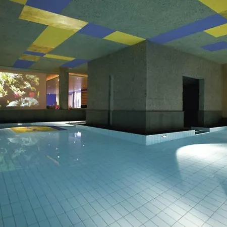 شقة فندقية Andy 4 Sterne Superior 4*