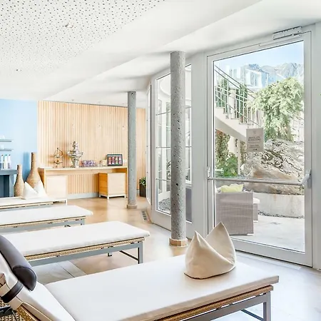 Andy 4 Sterne Superior شقة فندقية يرتسنز