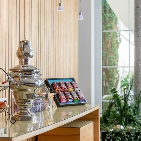 Andy 4 Sterne Superior شقة فندقية