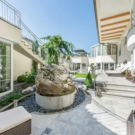 Andy 4 Sterne Superior شقة فندقية