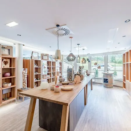 Andy 4 Sterne Superior 4*