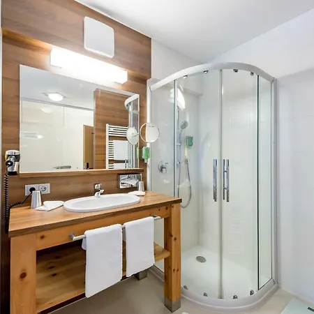 Andy 4 Sterne Superior 4*