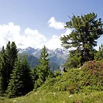 شقة فندقية Andy 4 Sterne Superior 4*