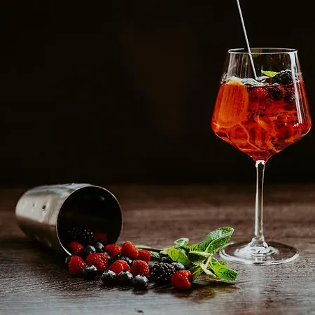 Andy 4 Sterne Superior Aparthotel 4*