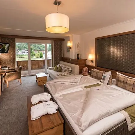 Aparthotel Andy 4 Sterne Superior