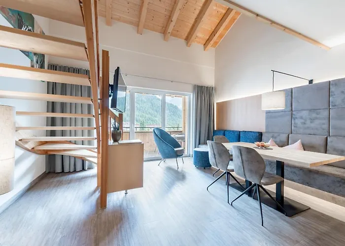 Andy 4 Sterne Superior 4* Jerzens