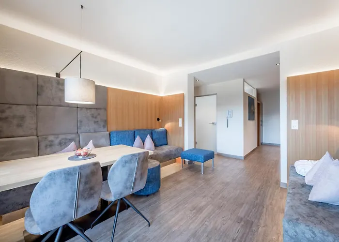 Aparthotel Andy 4 Sterne Superior 4*