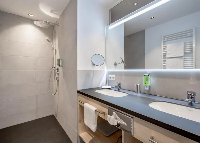 Andy 4 Sterne Superior Aparthotel 4*