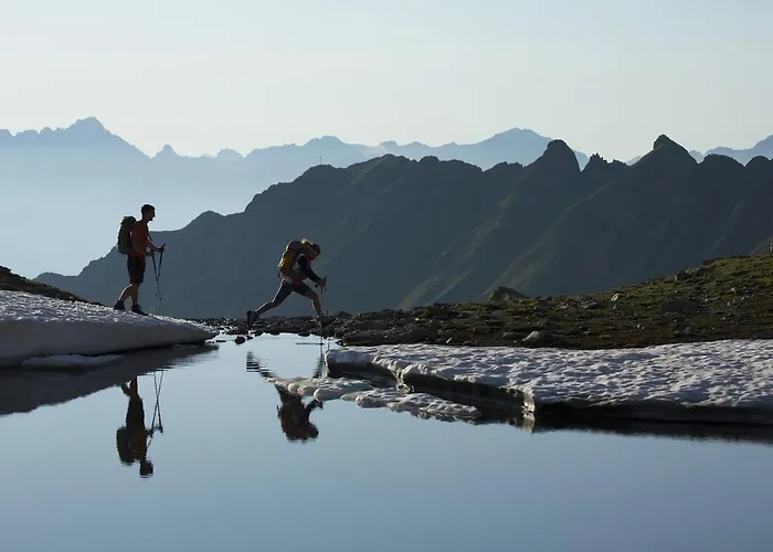 Aparthotel Andy 4 Sterne Superior 4*