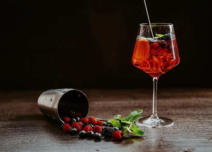 Andy 4 Sterne Superior Aparthotel 4*