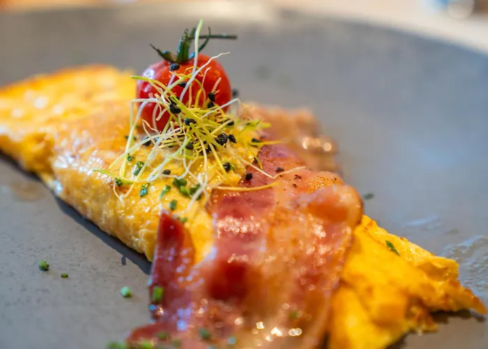 Andy 4 Sterne Superior 4* Jerzens