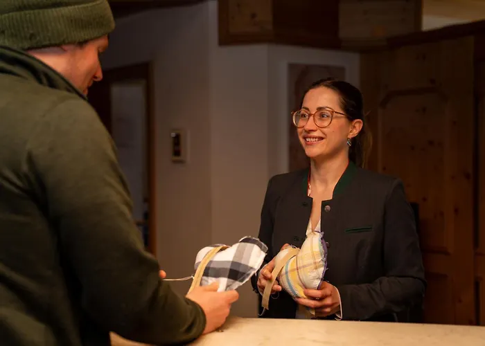 Andy 4 Sterne Superior