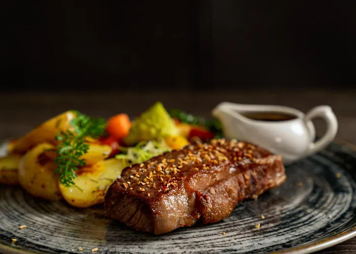 Andy 4 Sterne Superior 4* Jerzens